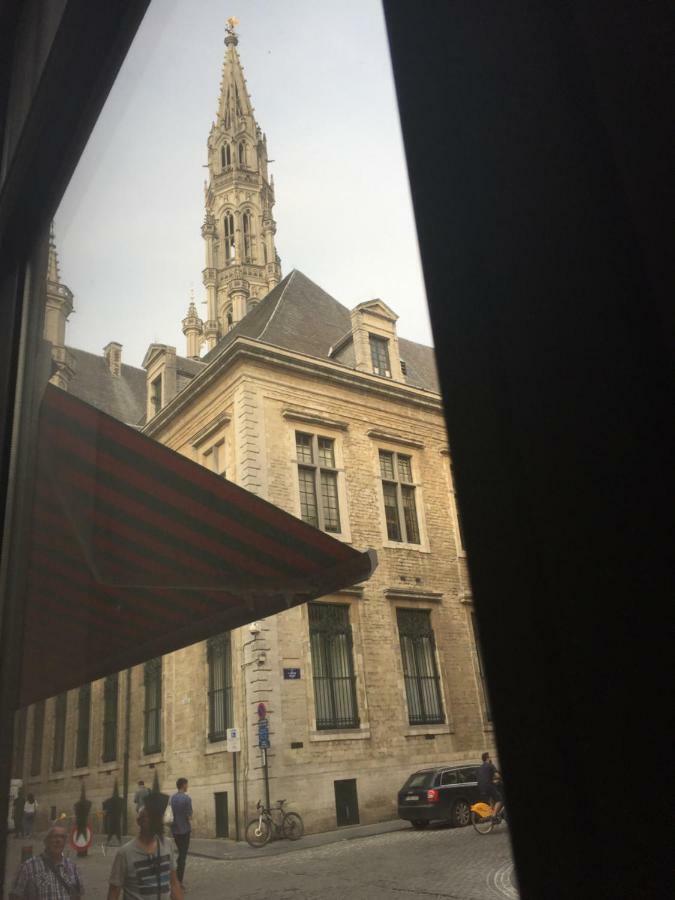 Appartement Grand Place