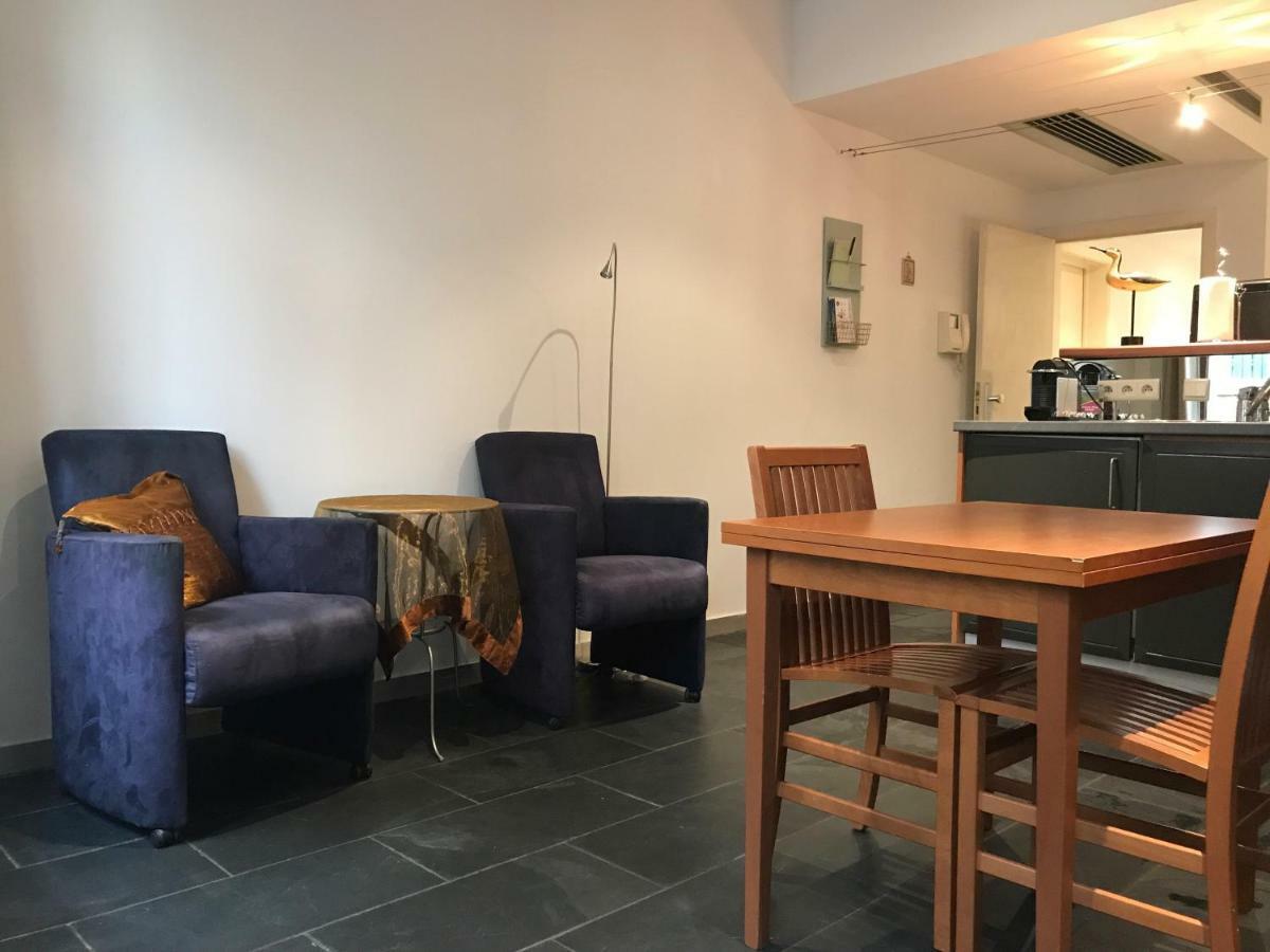 Grand Place Appartement Brussel