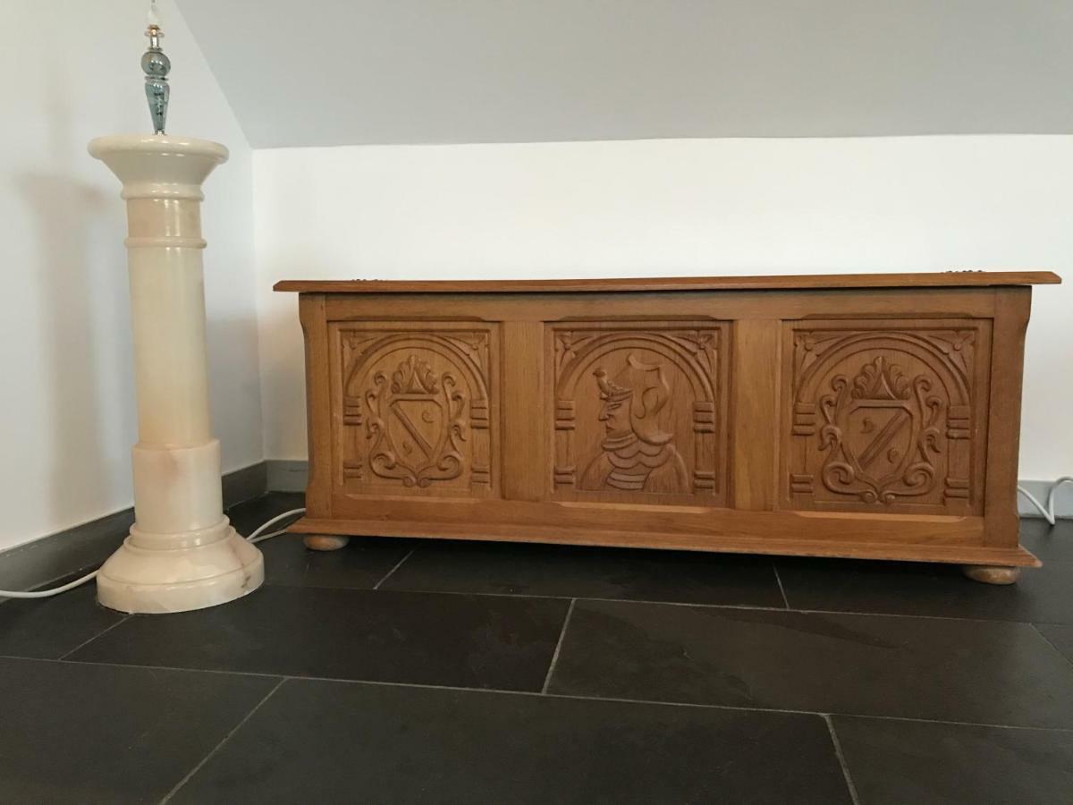 Grand Place Appartement