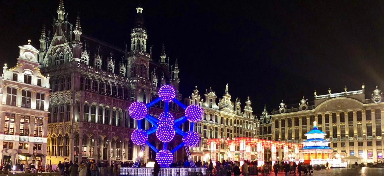 Grand Place